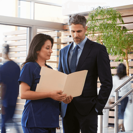 Independent Agents